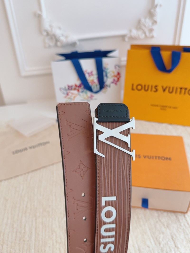 LOUIS VUITTON Belts